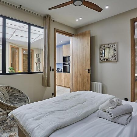 Appartement Coeur Montmartre By Studio Prestige Paříž Exteriér fotografie