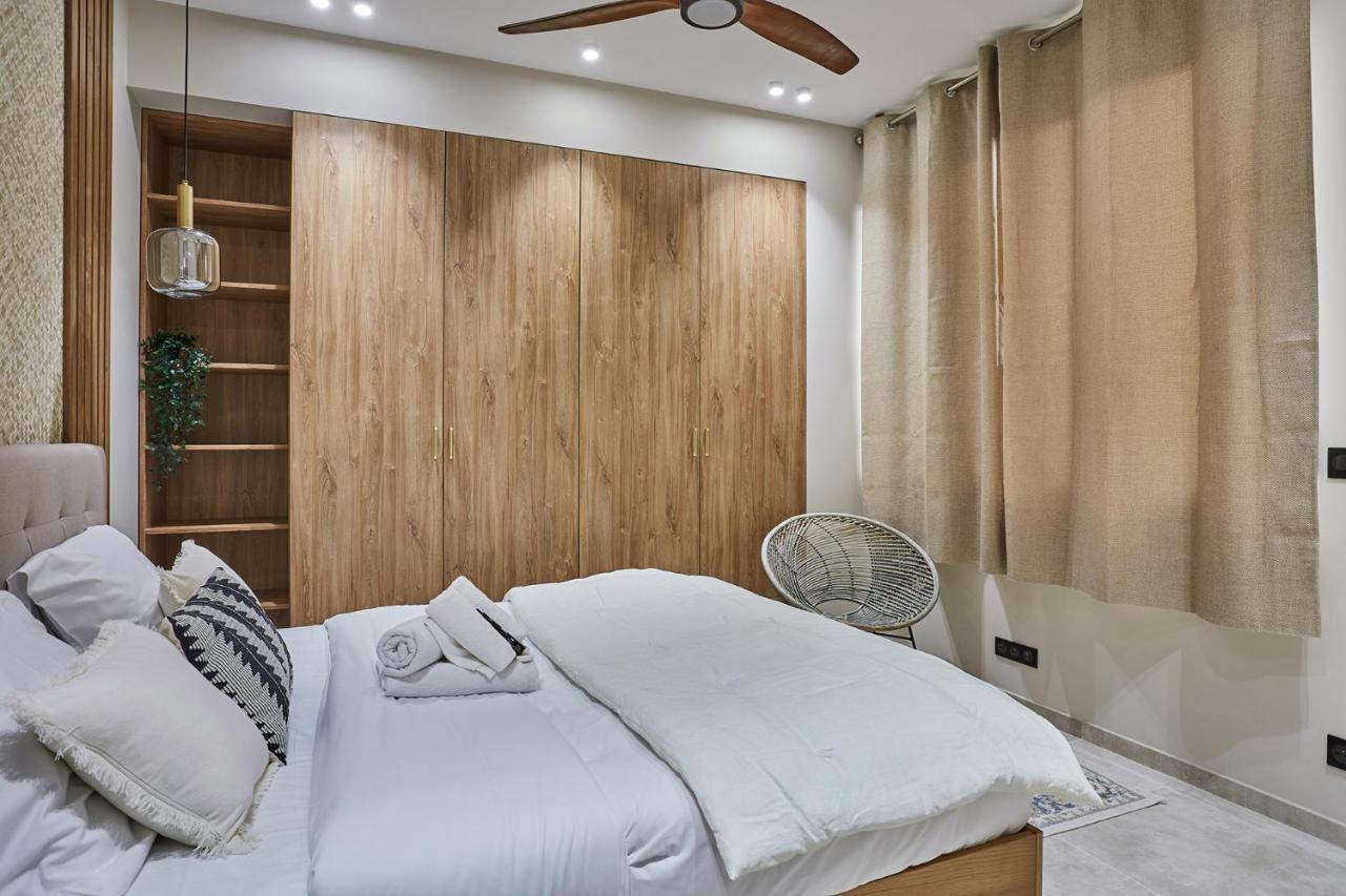 Appartement Coeur Montmartre By Studio Prestige Paříž Exteriér fotografie