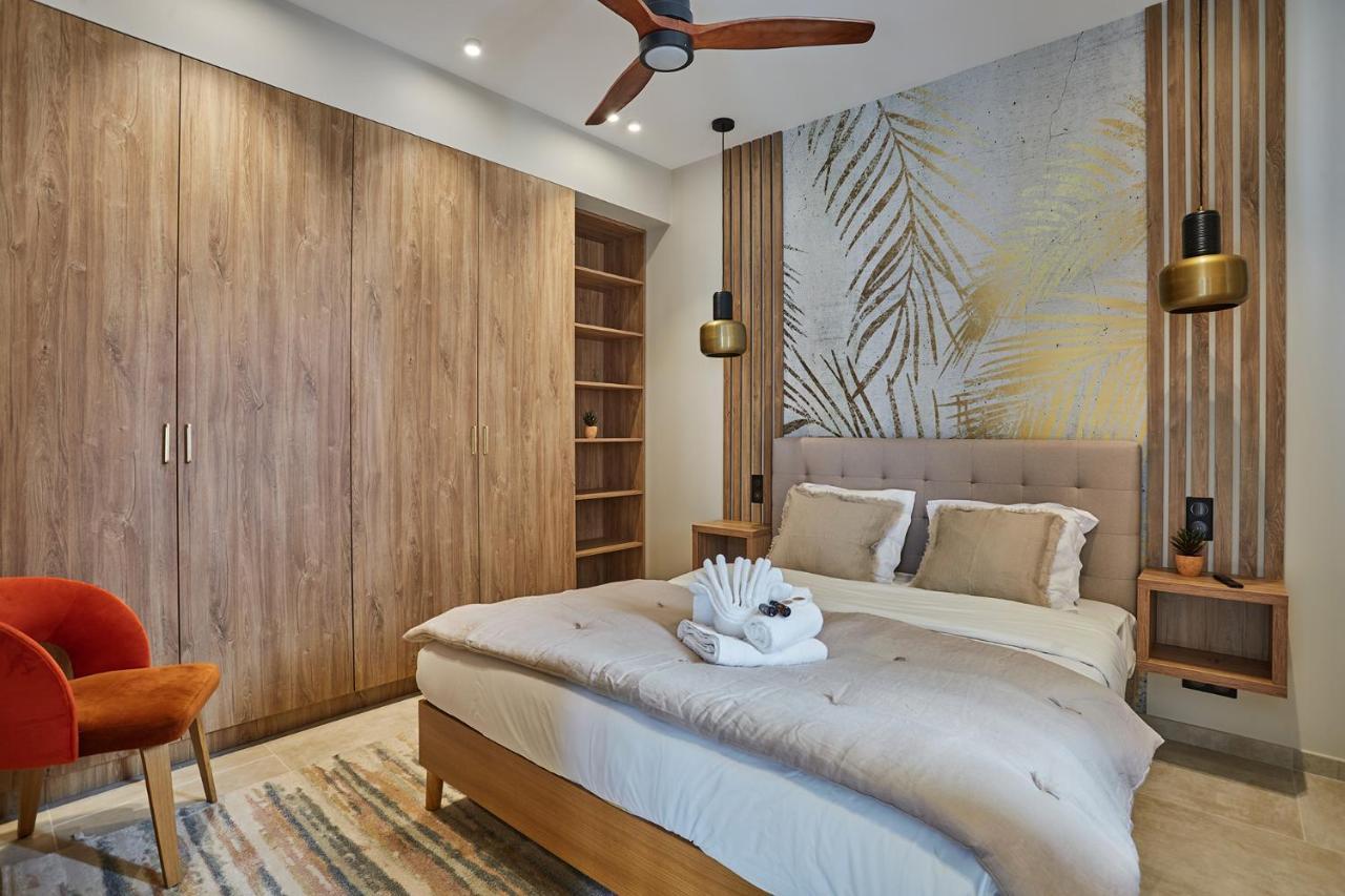 Appartement Coeur Montmartre By Studio Prestige Paříž Exteriér fotografie