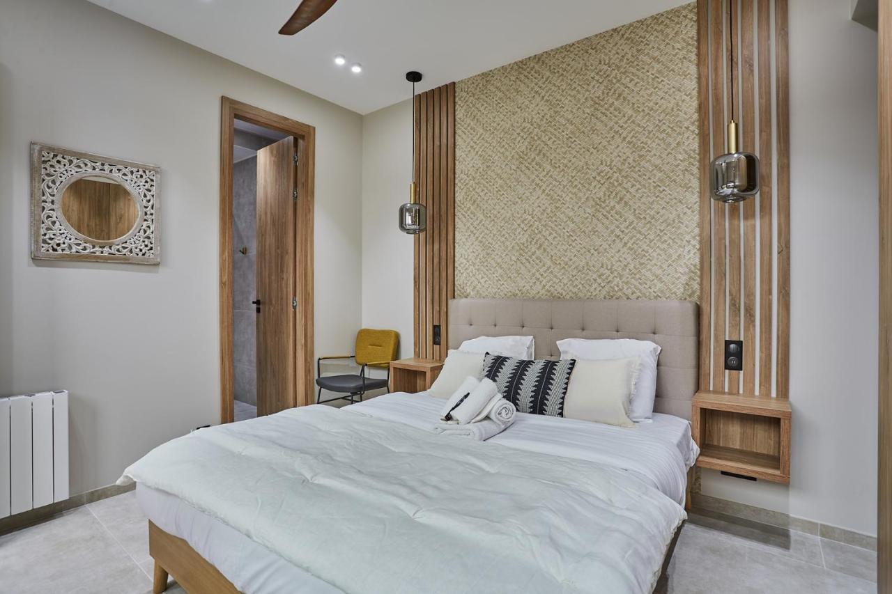 Appartement Coeur Montmartre By Studio Prestige Paříž Exteriér fotografie