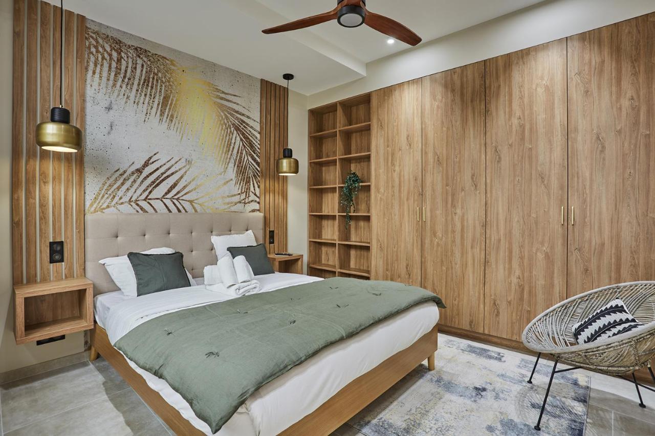 Appartement Coeur Montmartre By Studio Prestige Paříž Exteriér fotografie