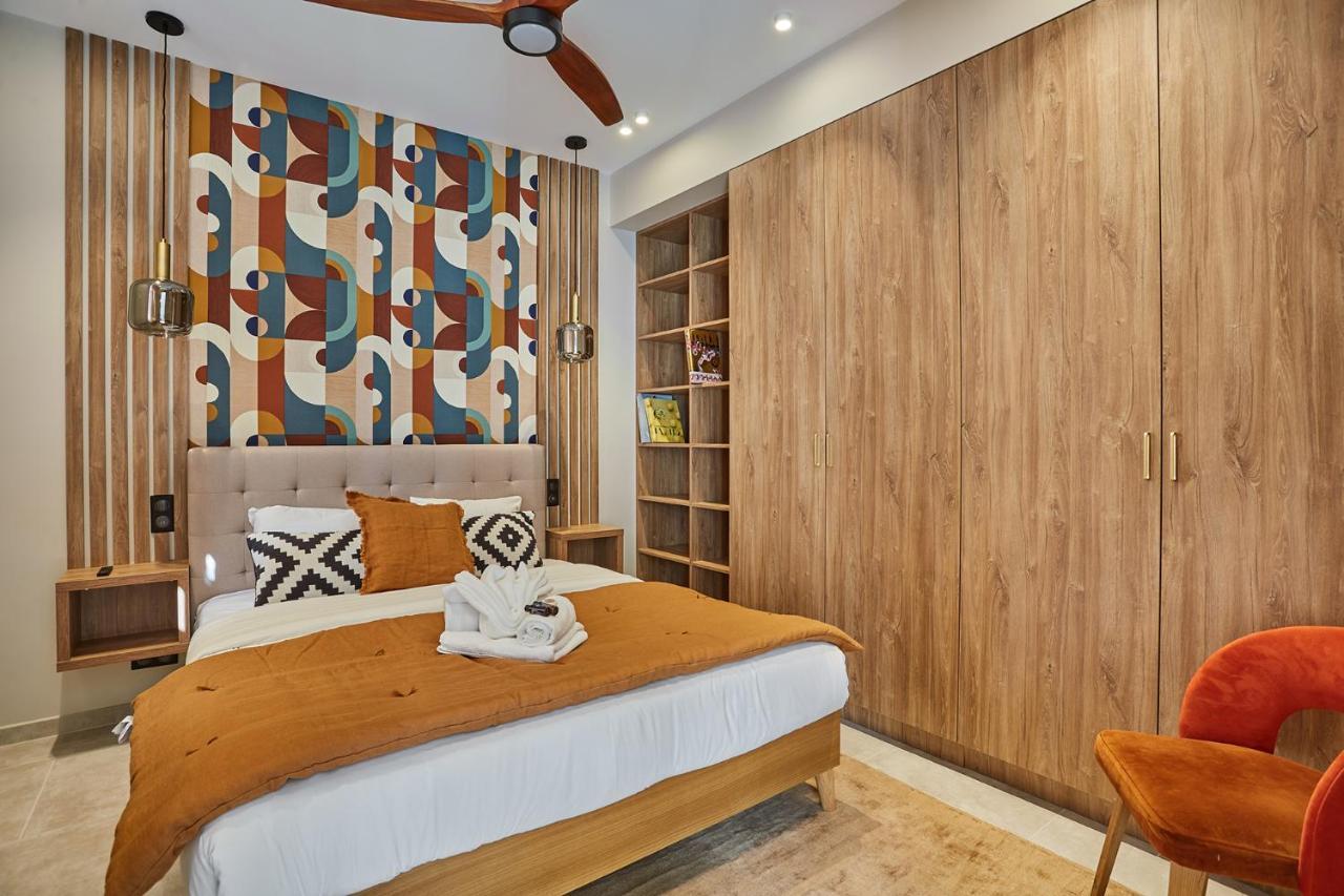 Appartement Coeur Montmartre By Studio Prestige Paříž Exteriér fotografie