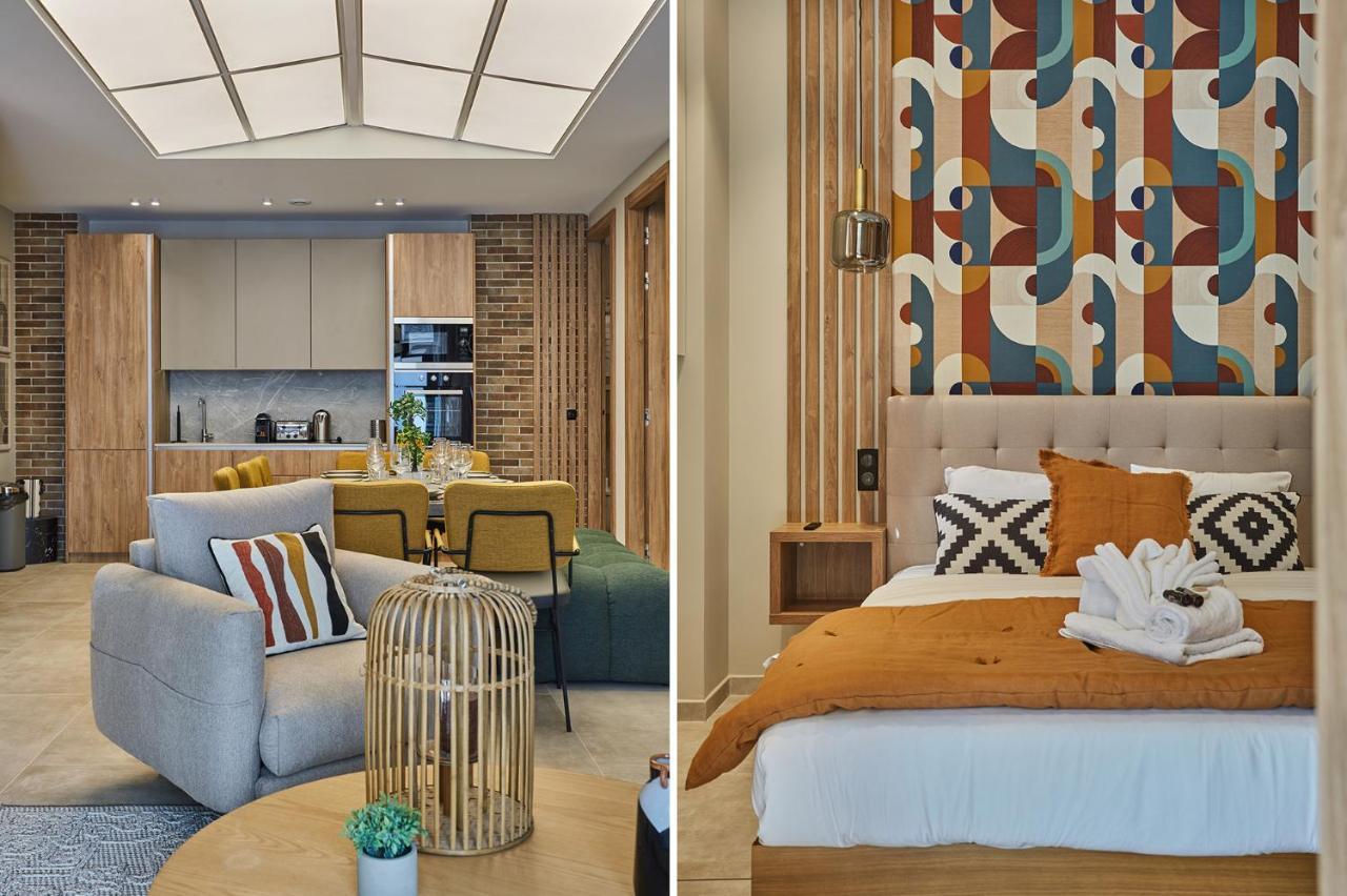 Appartement Coeur Montmartre By Studio Prestige Paříž Exteriér fotografie