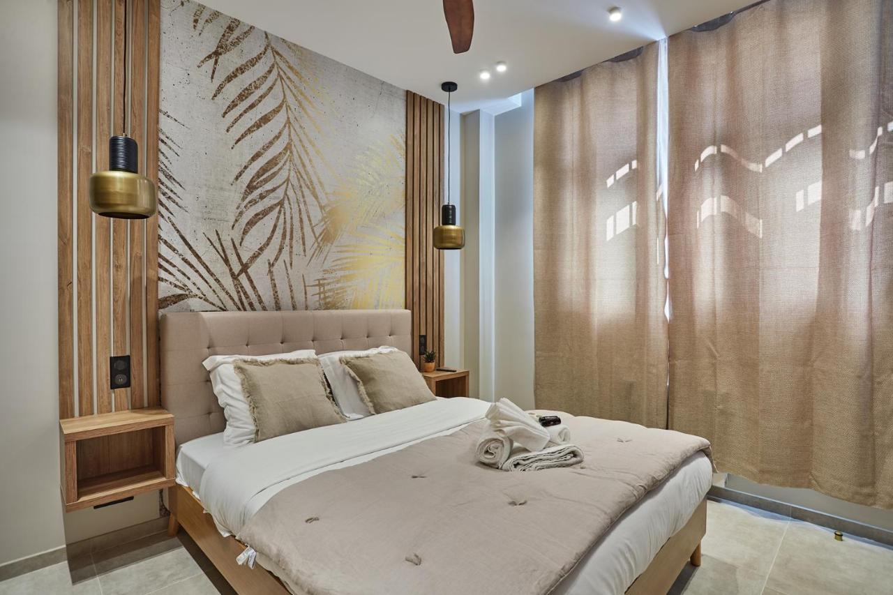 Appartement Coeur Montmartre By Studio Prestige Paříž Exteriér fotografie