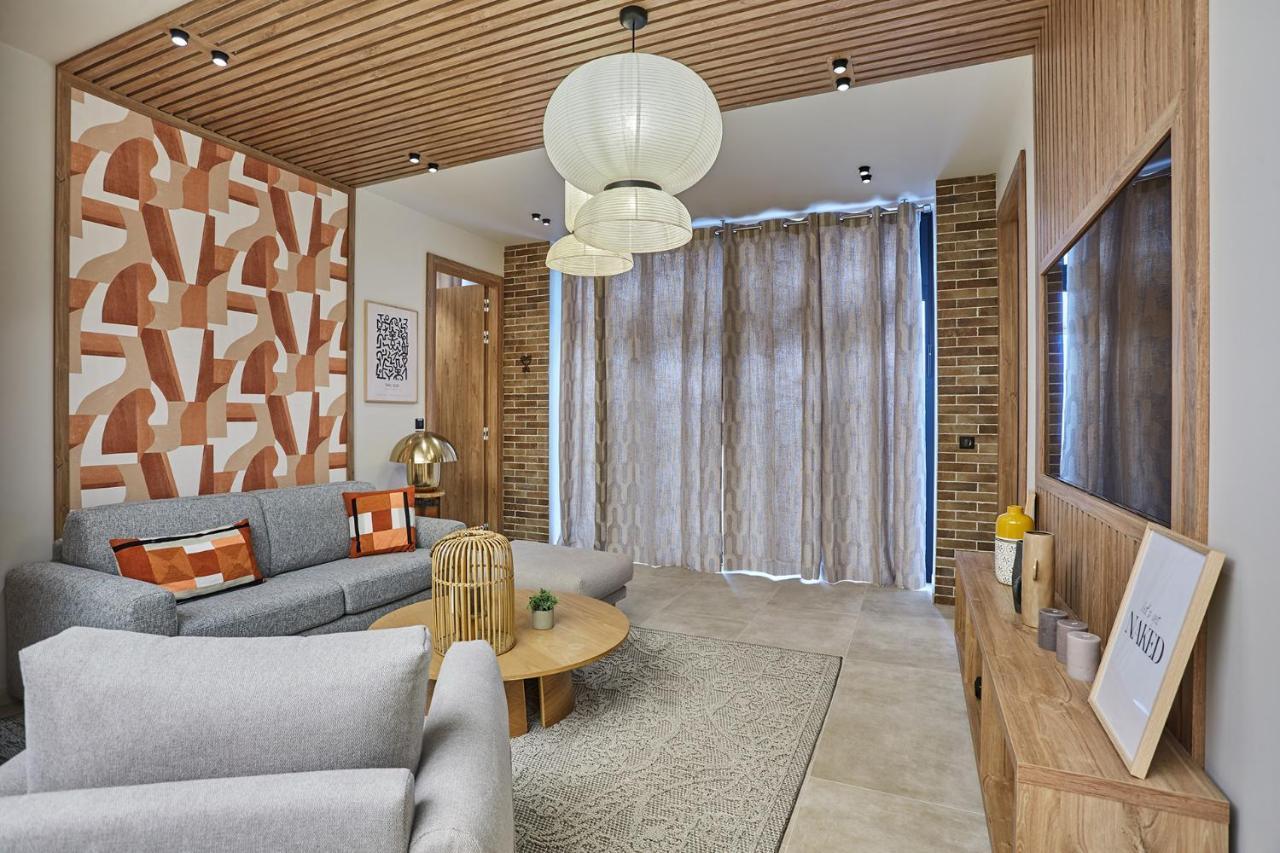 Appartement Coeur Montmartre By Studio Prestige Paříž Exteriér fotografie