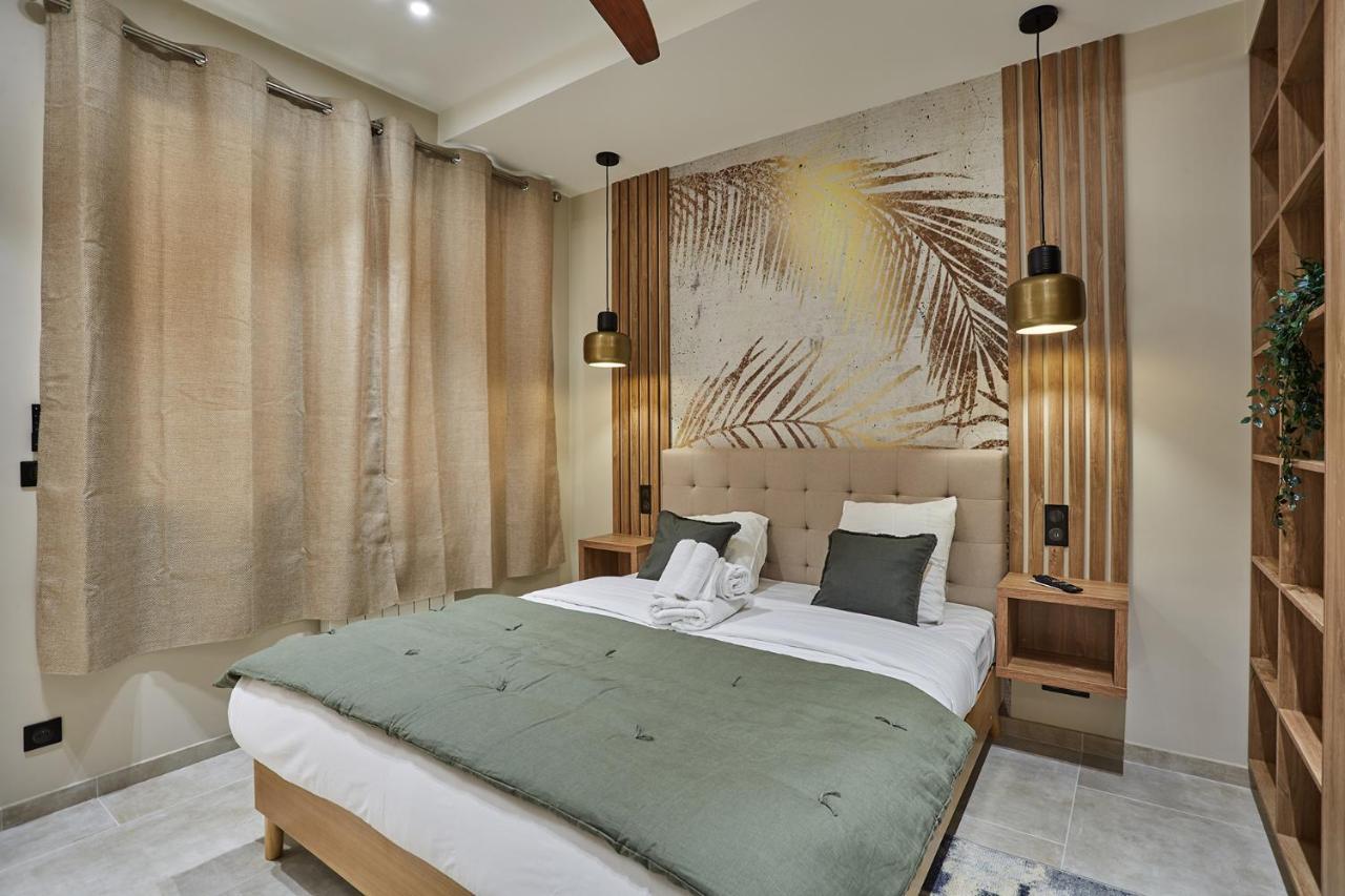 Appartement Coeur Montmartre By Studio Prestige Paříž Exteriér fotografie
