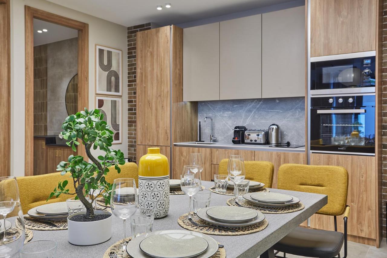 Appartement Coeur Montmartre By Studio Prestige Paříž Exteriér fotografie